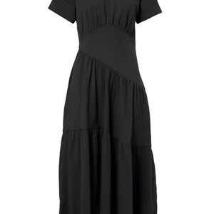 Frame Black Women's Dress size NWT